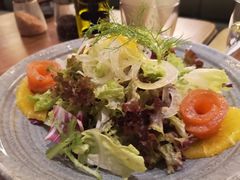 -OGGI TRATTORIA PIZZERIA(深业上城店)