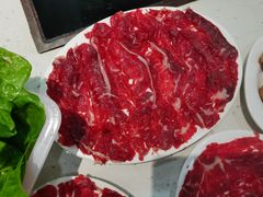 -黑山牛肉汤火锅(花城汇店)