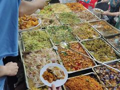 -枣阁园滴滴自助餐