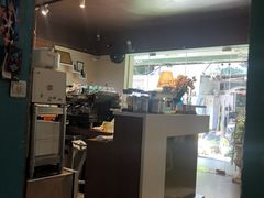 -默迹咖啡馆