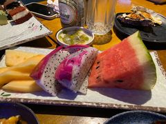 -和彩放题餐厅(酒仙桥店)