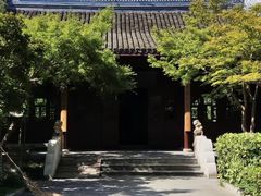 -张謇纪念馆