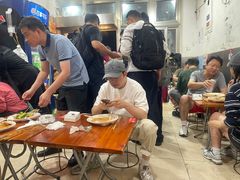 -郭记小街麻辣烫(南小街总店)