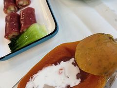 -东江海辉酒楼·公司团建·商务宴请·生日宴(宝安店)