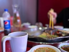 -山城辣妹子(定福庄店)