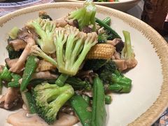 -CHINCHIN 青青·泰国料理(万象食家店)