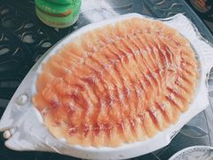 -京北渔家傲