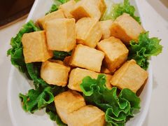 -通一顺老北京炭火锅(玉桥西路店)