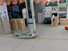 -弋车人洗美·维修·保养(三林店)