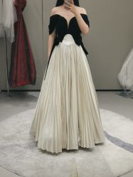 -SATIN COUTURE瑟庭婚纱礼服馆