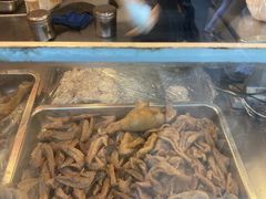 -麦德香炸鸡(工农路店)