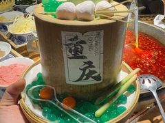 -北步园老火锅(戴家巷店)