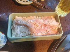 -巴倒烫陆派火锅山庄(南山总店)