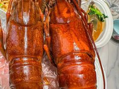 -新光酒家·河豚·海鲜·蟹料理(浦东店)