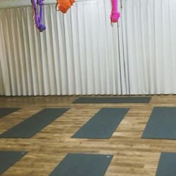 -FineYoga梵音瑜伽·普拉提