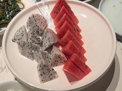 -锦庐道地川菜(来福士店)