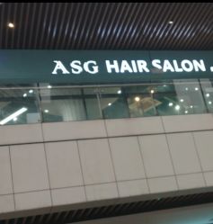 点击看大图 -ASG Hair Salon烫染·接发