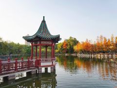 -东莞市可园博物馆