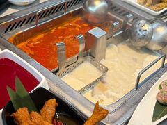 -海底捞火锅(群光广场店)