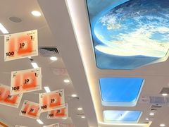 -极橙儿童齿科矫正中心(奥城店)
