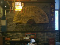 -52HZ主题桌游馆(解放西路店)