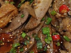 -津悦·正阳春烤鸭(红旗南路店)