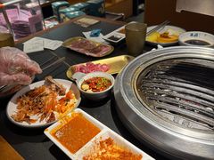 -東盛炭烤自助料理(浦东文峰广场店)