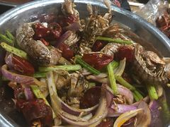 -辣盆盆麻辣小龙虾(哈尔滨总店)
