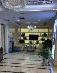 -西安现代妇产医院医疗美容