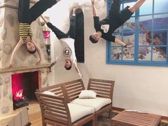 -槟城颠倒博物馆