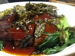 -東舍食唐精品陕菜馆