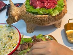 -刘少华贵州小黄牛·鲜牛肉火锅(总店)