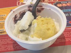 -满记甜品(王府井北京市百货大楼店)