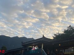 -九皇山景区