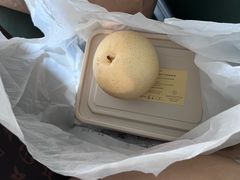 -广州粤海喜来登酒店