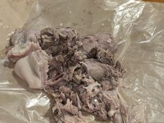 -小辫子羊肉面馆(周东店)