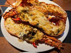 -拉蒂娜·巴西牛排馆 Latina·Brazilian Steakhouse(王府井喜悦店)