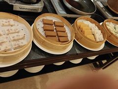 -京香轩·中餐厅(上海中庚聚龙酒店)