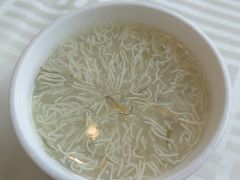 文思豆腐羹-怡园饭店-餐厅(四望亭店)
