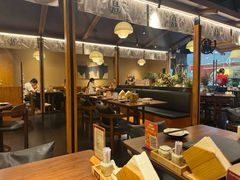 -白石的深夜食堂(万达店)