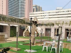 -江户前日本料理(瑞诗酒店店)