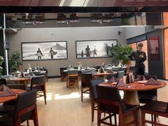 -拉蒂娜·巴西牛排馆 Latina·Brazilian Steakhouse(王府井喜悦店)
