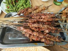 -兰州老马家族食府(康庄总店)