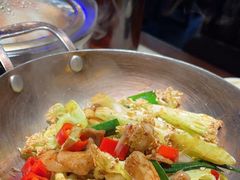 -绿茶餐厅(深圳龙华天虹购物中心店)