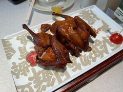 -大鸽饭(岗顶店)