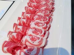 -皇城老妈火锅·川味传承(港湾店)