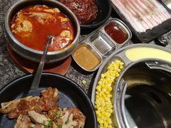 -高丽苑韩国烤肉(海昌路旗舰店)