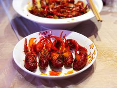 -霸王虾·小龙虾香辣蟹(玉林店)