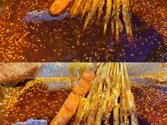 -阿遇烤五花肉(蜀都万达广场店)