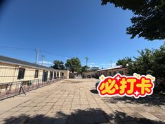 -大鹅岛灶台鱼·铁锅炖(水库路店)